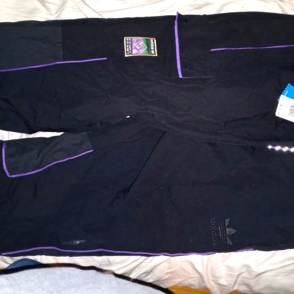 ADIDAS PANTS